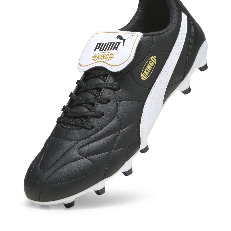 Puma King Top FG/AG Football Boot