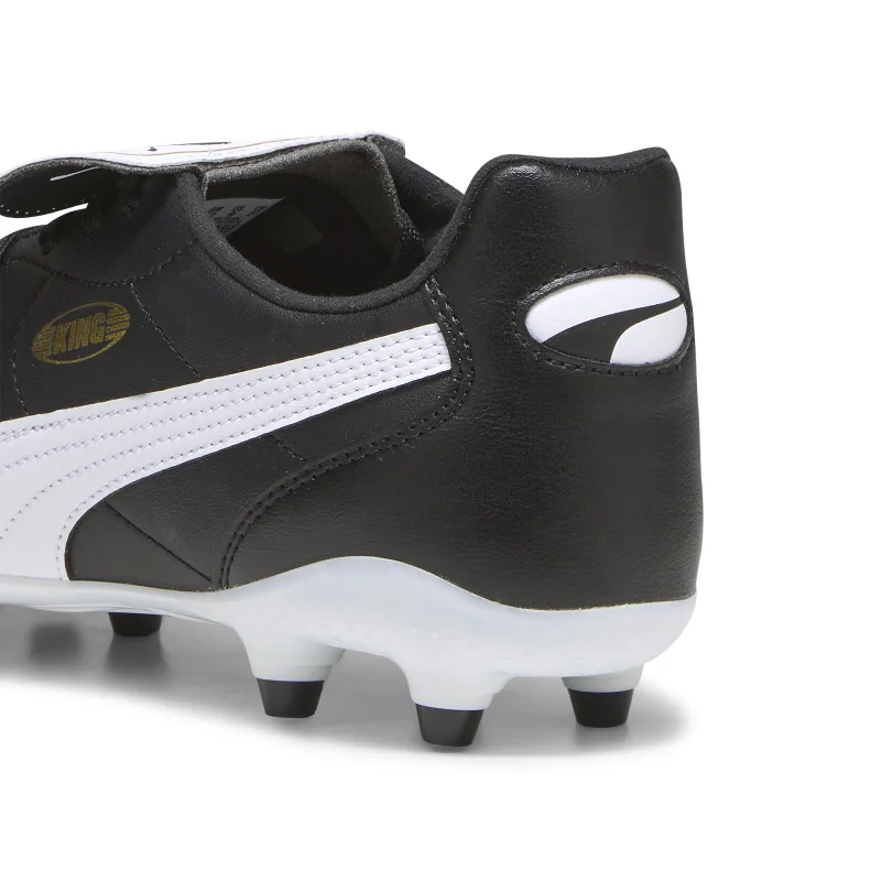 Puma King Top FG/AG Football Boot