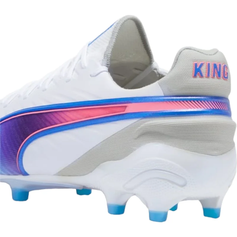 Puma King Ulitmate Firm Ground Football Boots