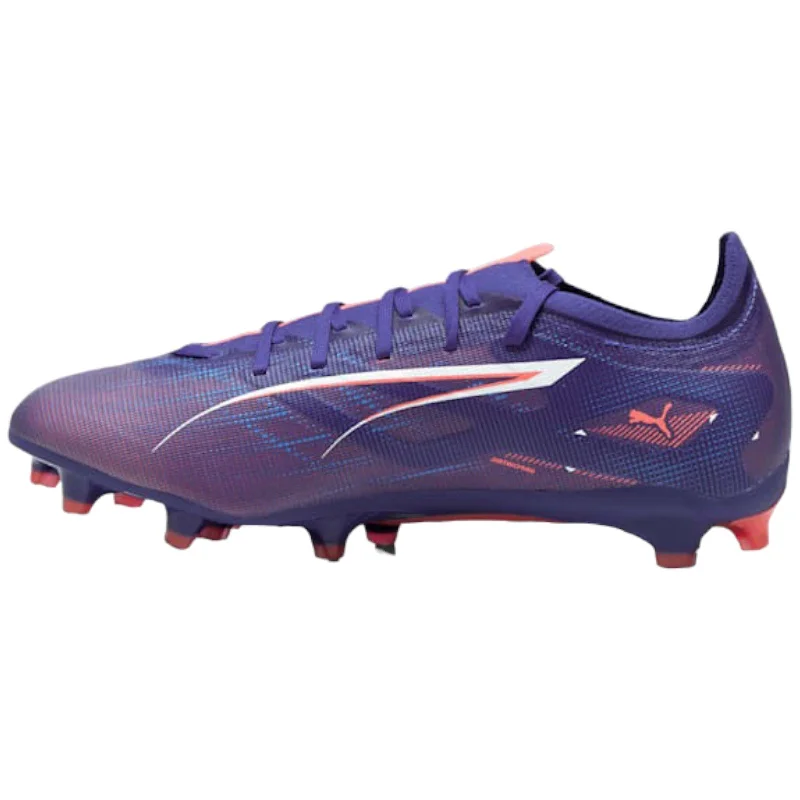 Puma Ultra 5 Match Firm/Artificial Ground Football Boots