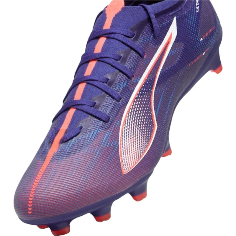 Puma Ultra 5 Match Firm/Artificial Ground Football Boots