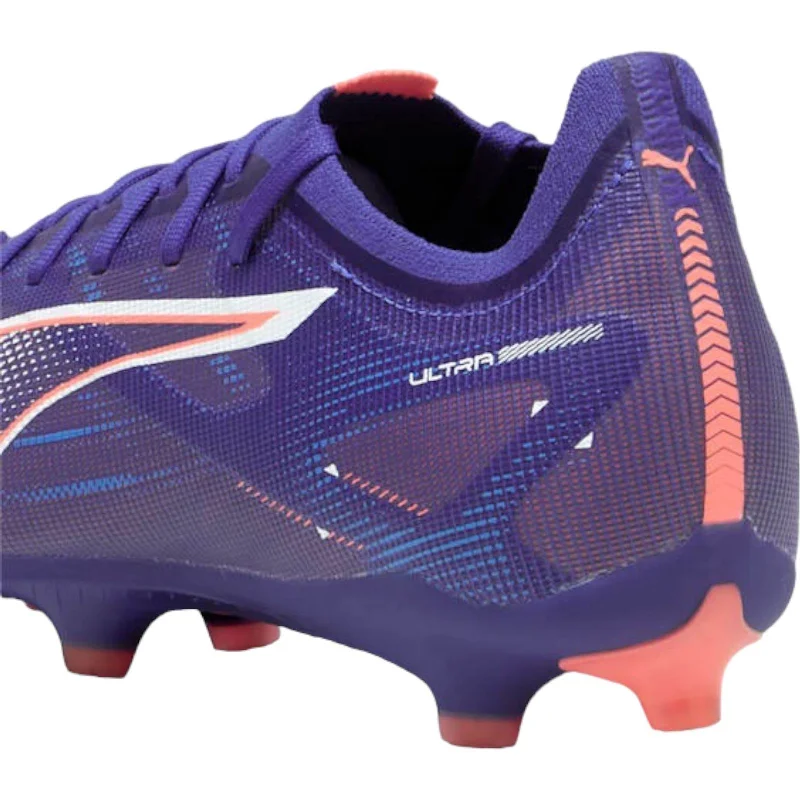 Puma Ultra 5 Match Firm/Artificial Ground Football Boots