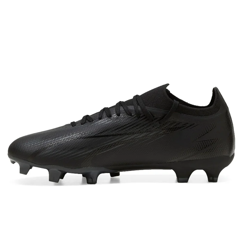 Puma Ultra Match Firm-Ground Football Boots