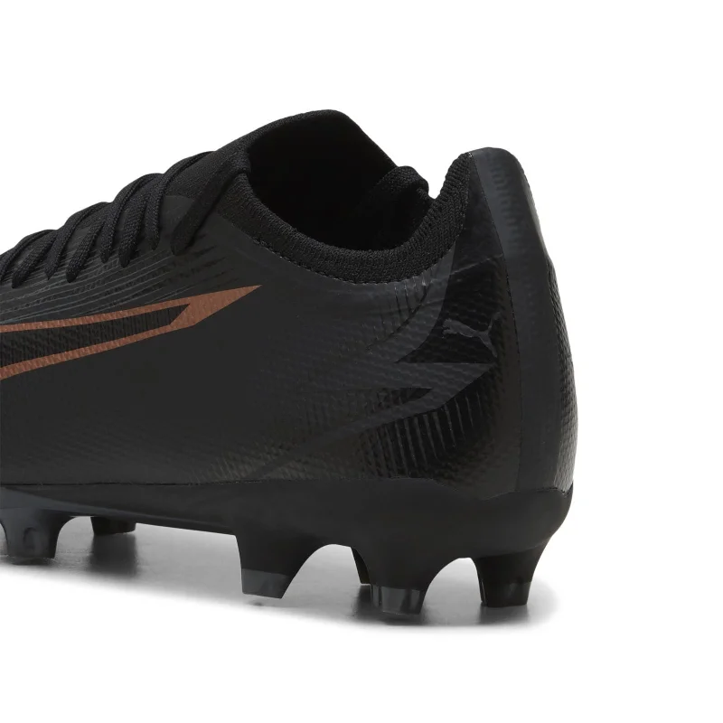 Puma Ultra Match Firm-Ground Football Boots