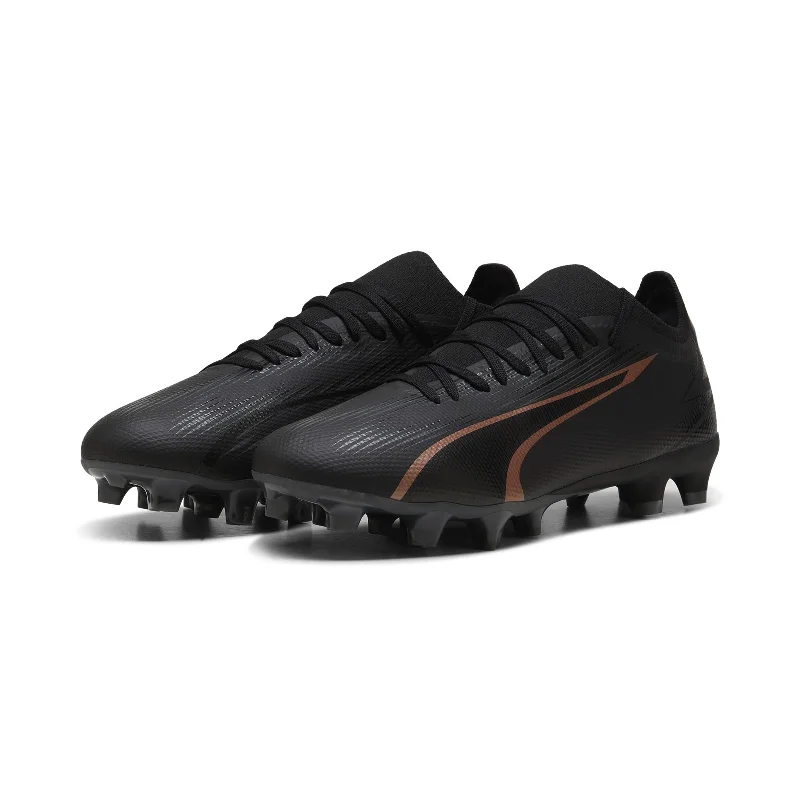 Puma Ultra Match Firm-Ground Football Boots