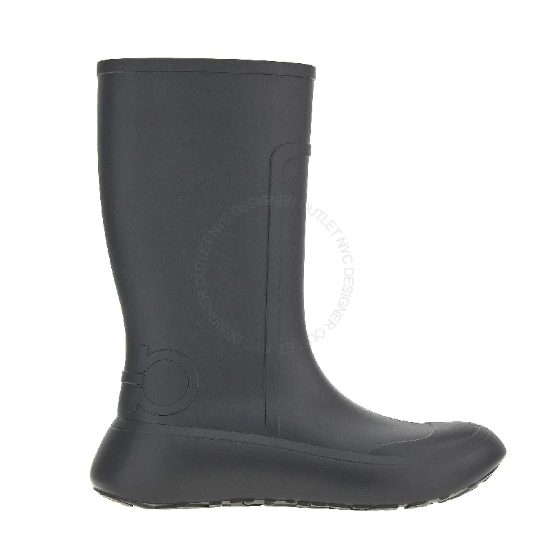 Ferragamo Waterproof Boots