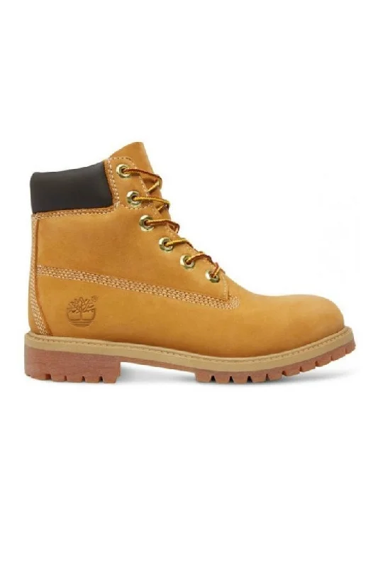 Timberland Men's Premium 6 Inch Boot