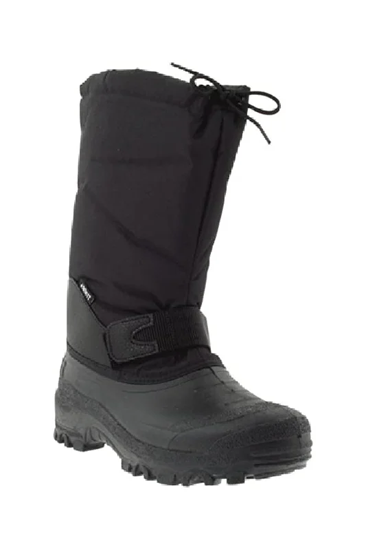 Tundra Men's Mountaineer Boot