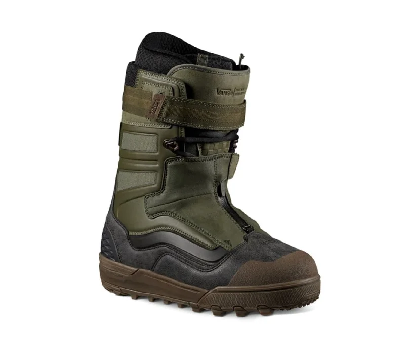 Vans Hi-Country & Hell-Bound Snowboard Boot 2024