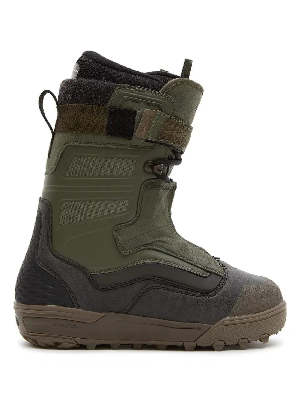 Vans Hi-Country & Hell-Bound Snowboard Boot 2024