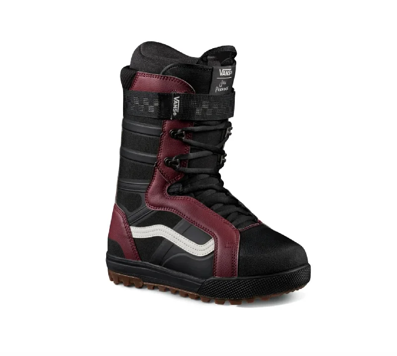 Vans Hi Standard Jill Perkins Snowboard Boot 2024