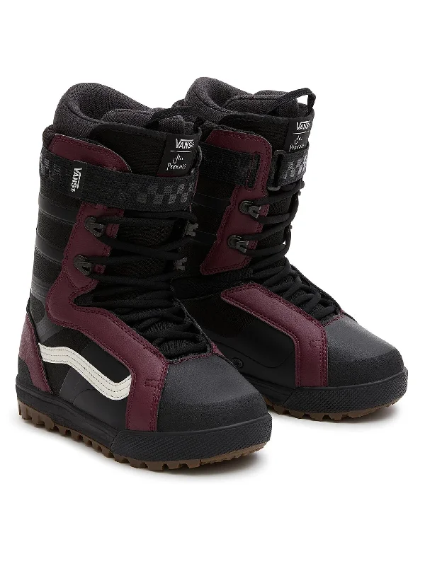 Vans Hi Standard Jill Perkins Snowboard Boot 2024