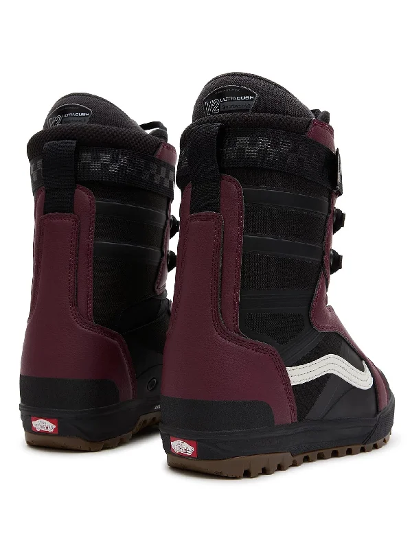 Vans Hi Standard Jill Perkins Snowboard Boot 2024