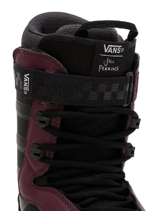 Vans Hi Standard Jill Perkins Snowboard Boot 2024