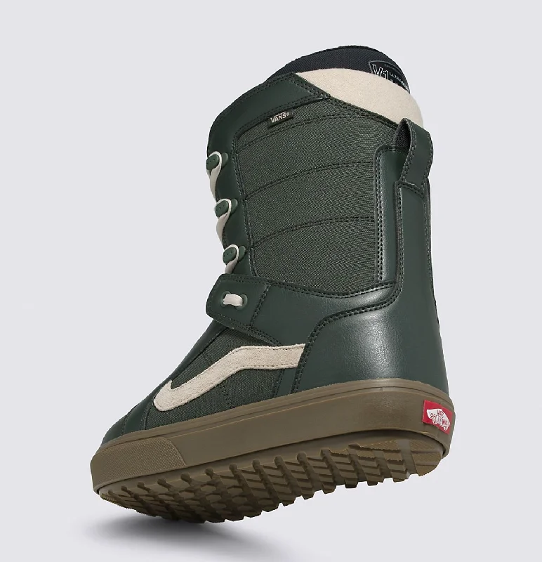 Vans Hi-Standard OG Snowboard Boot- Forest