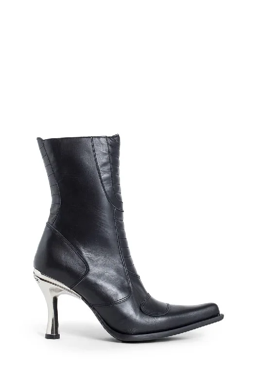 Vetements Heeled Boots