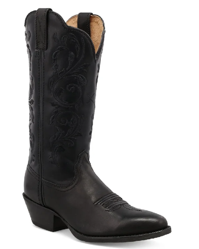 Women's 12"" Western Boots