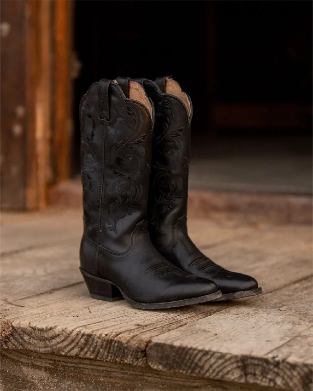 Women's 12"" Western Boots