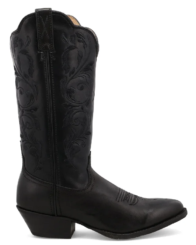 Women's 12"" Western Boots