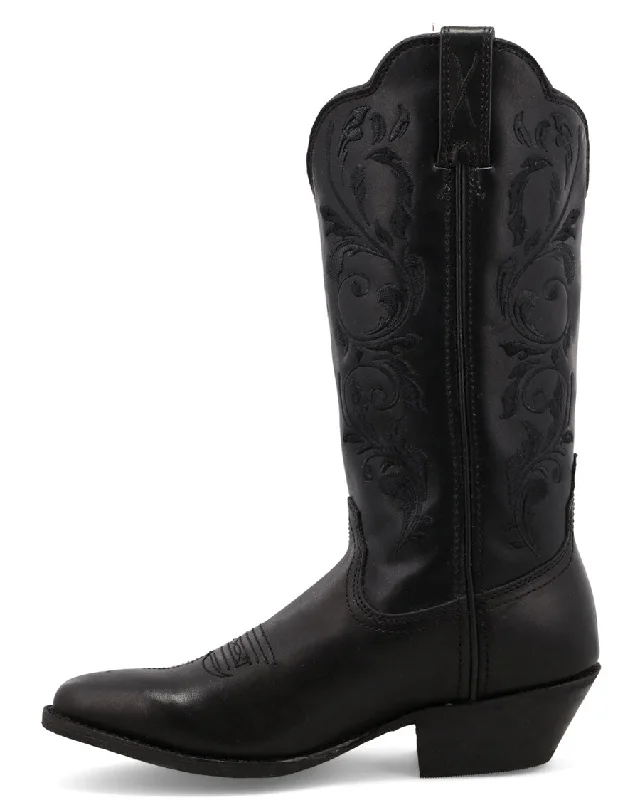 Women's 12"" Western Boots