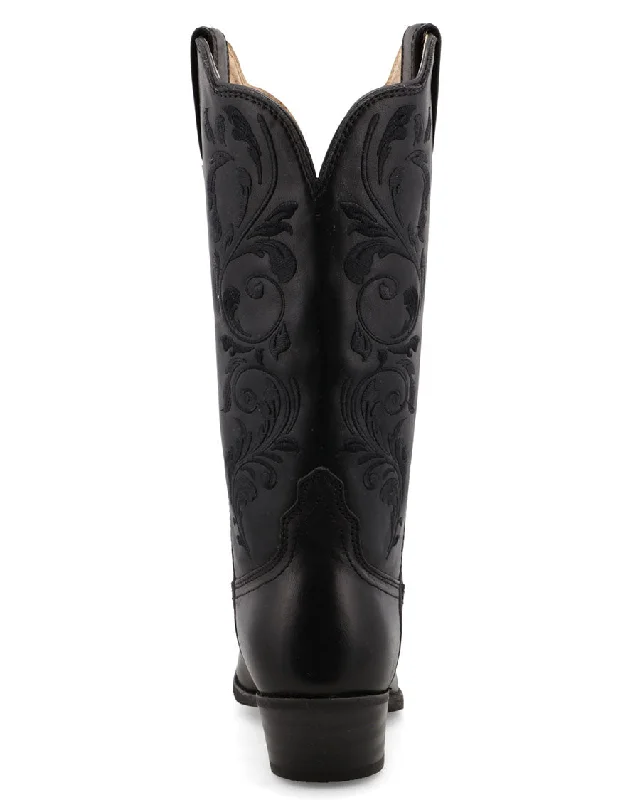 Women's 12"" Western Boots