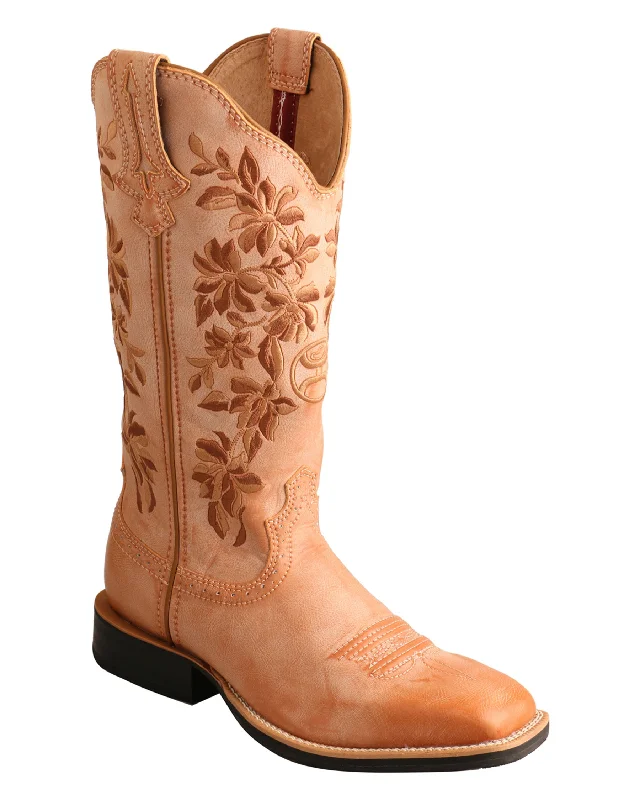 Women's 13"" Hooey Boots