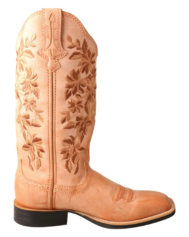 Women's 13"" Hooey Boots