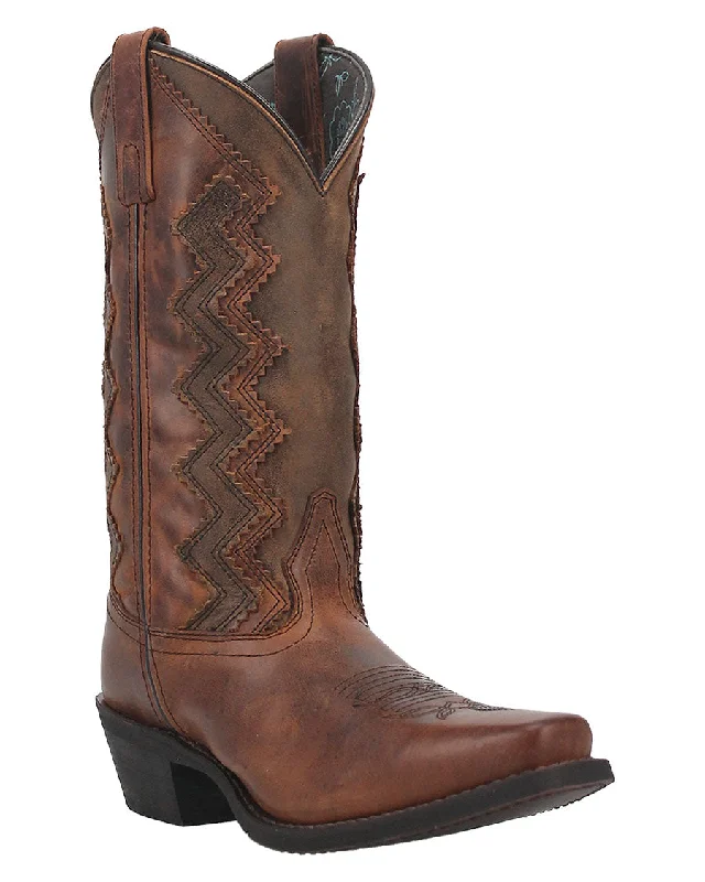 Women's Audrey Western Boots