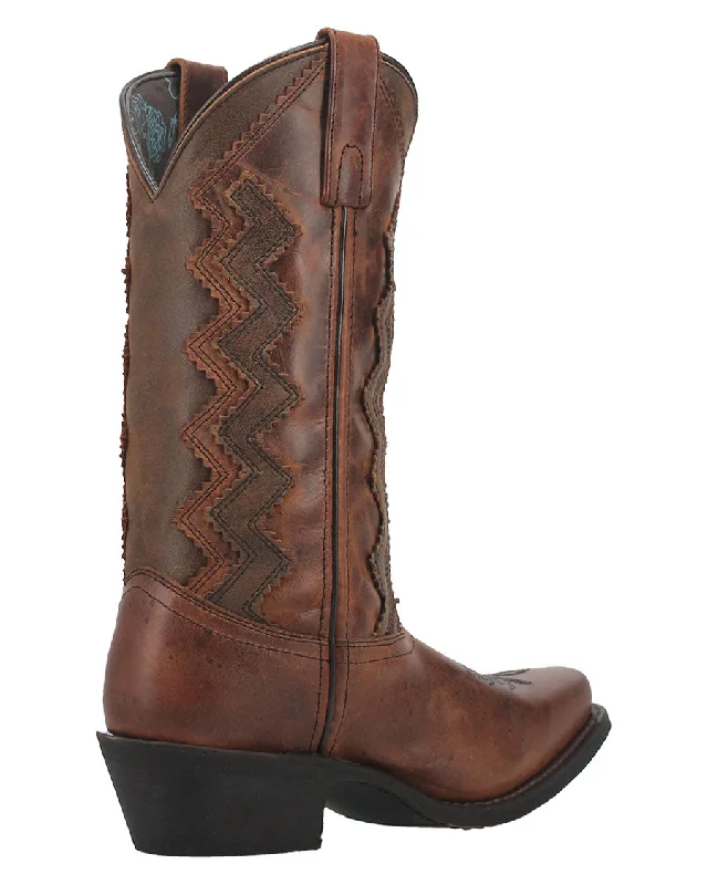 Women's Audrey Western Boots