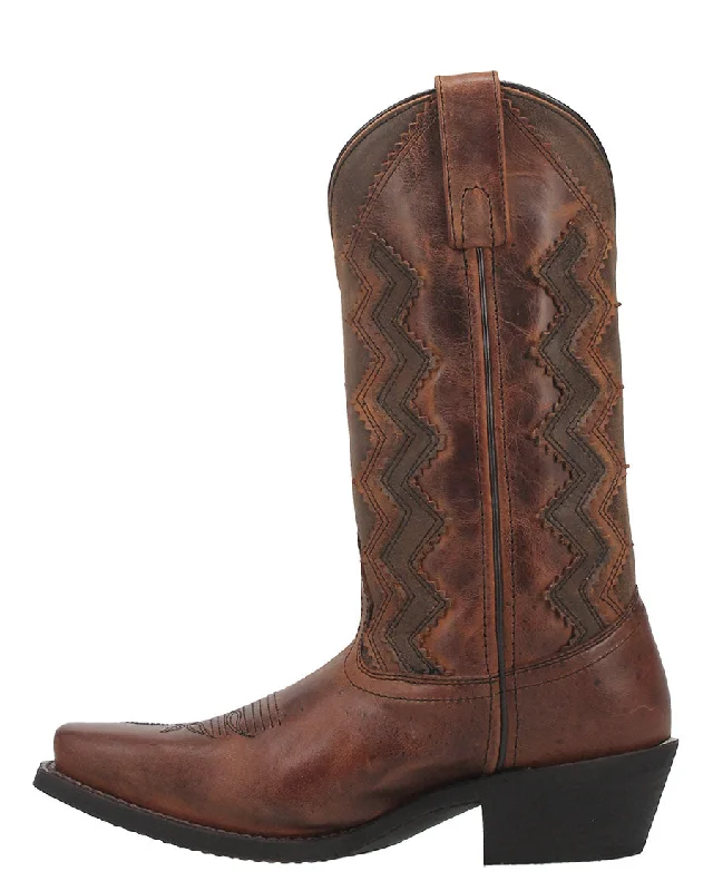 Women's Audrey Western Boots