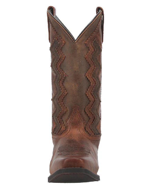 Women's Audrey Western Boots