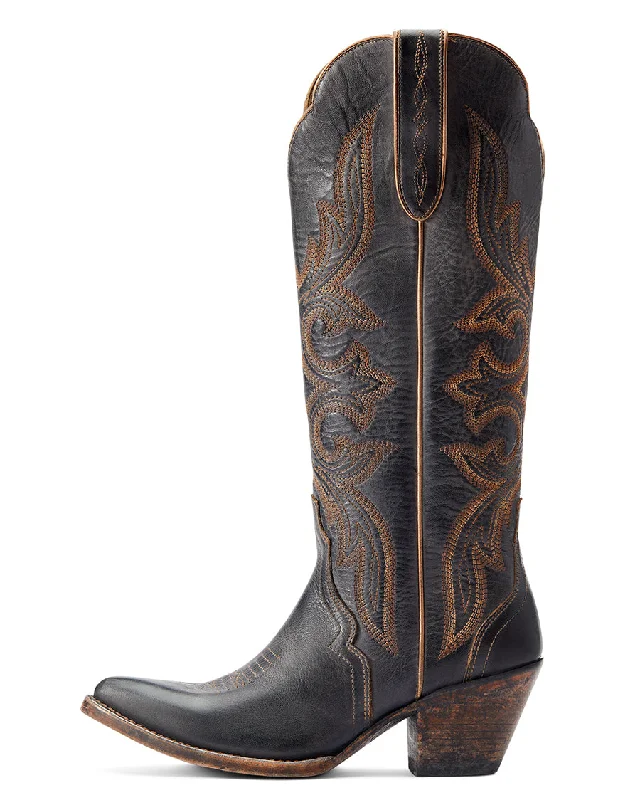 Women's Belinda StretchFit Western Boots