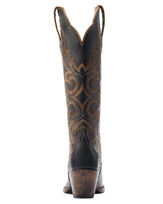 Women's Belinda StretchFit Western Boots