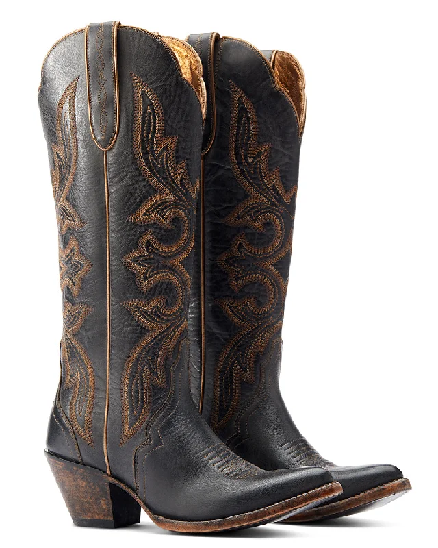 Women's Belinda StretchFit Western Boots