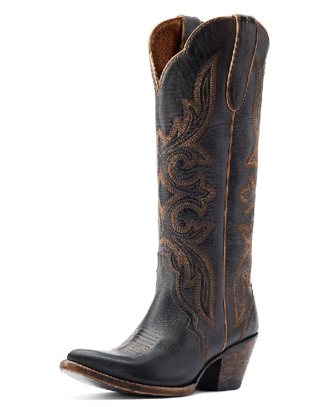 Women's Belinda StretchFit Western Boots