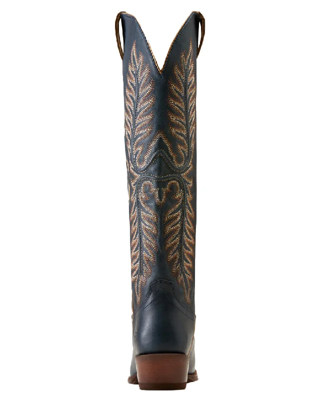 Women's Belle Stretchfit Western Tall Boots