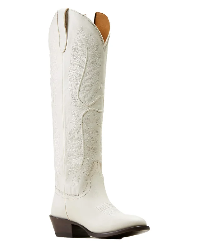 Women's Belle Stretchfit Western Tall Boots