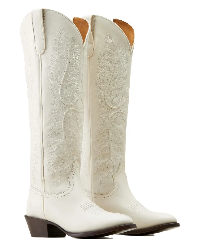 Women's Belle Stretchfit Western Tall Boots