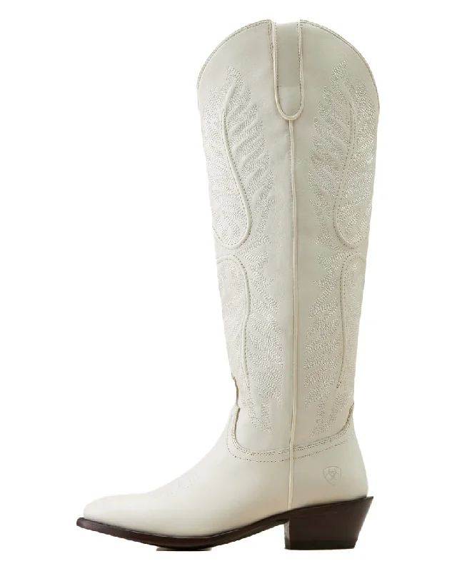 Women's Belle Stretchfit Western Tall Boots