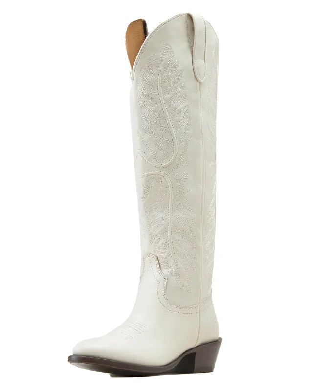 Women's Belle Stretchfit Western Tall Boots