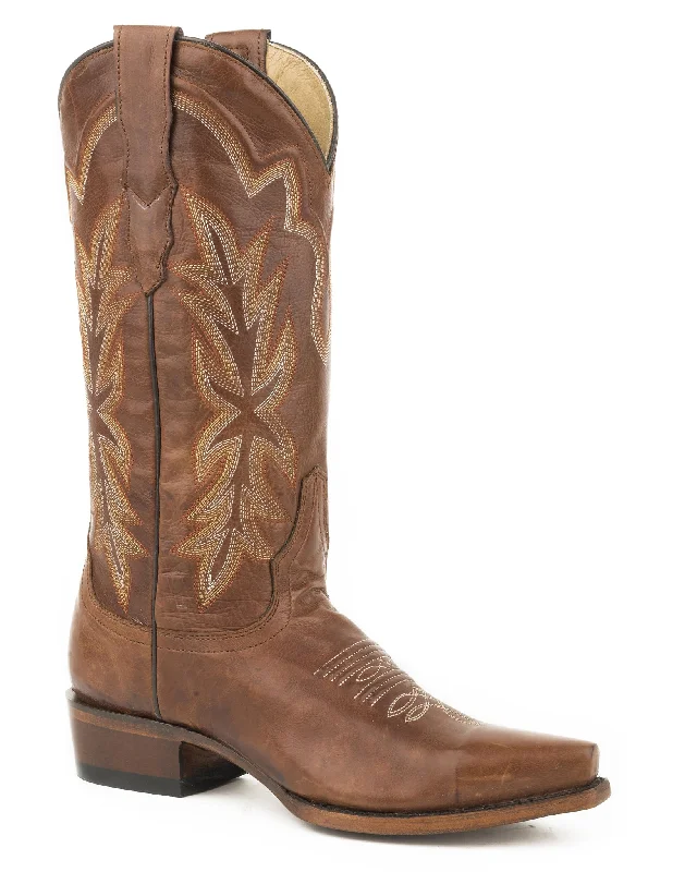 Women's Casey Western Boots