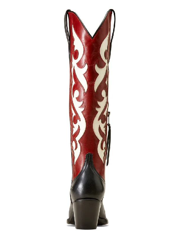 Women's Elvira StretchFit Western Boots