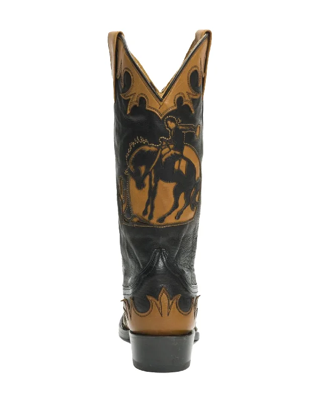  Women's Faye Western Boots