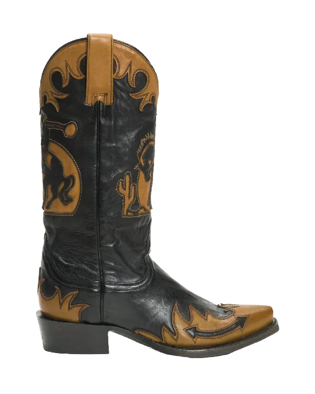  Women's Faye Western Boots