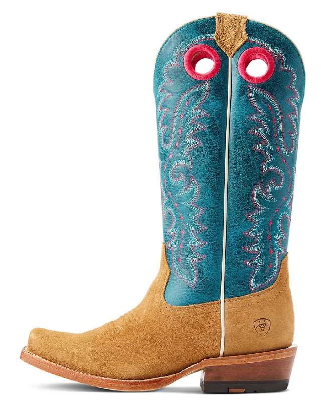 Women's Futurity Boon Western Boots