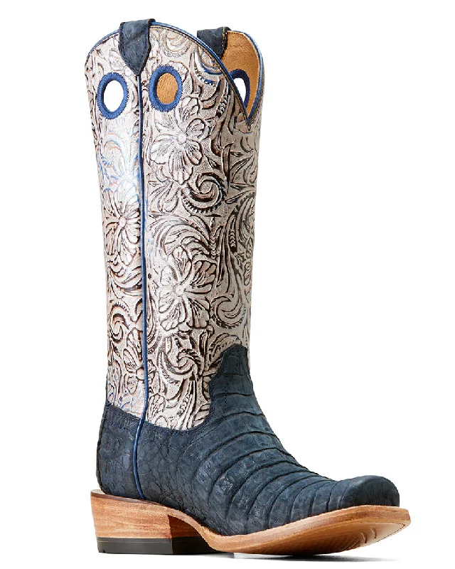 Women's Futurity Boon Western Boots