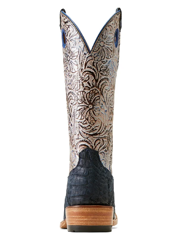 Women's Futurity Boon Western Boots