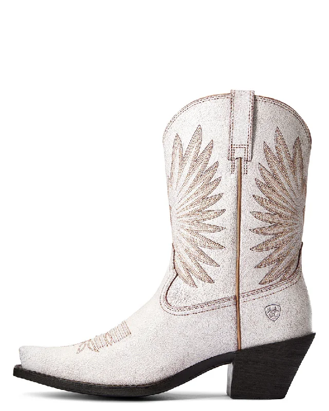 Women's Goldie Western Boots