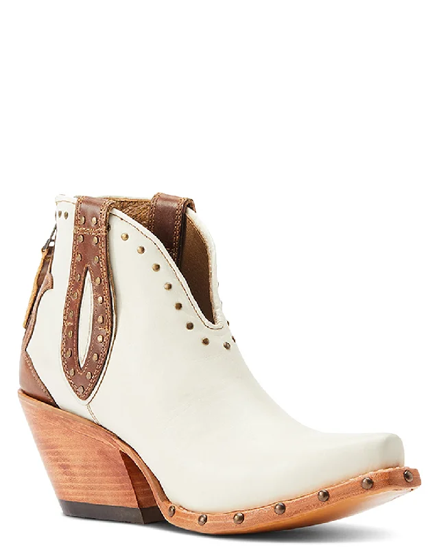 Women's Greeley Western Booties