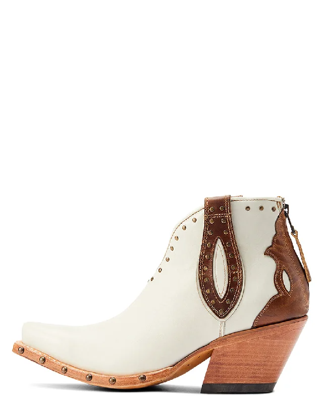 Women's Greeley Western Booties